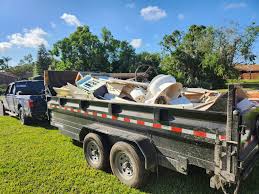 Best Residential Junk Removal  in Lapeer, MI